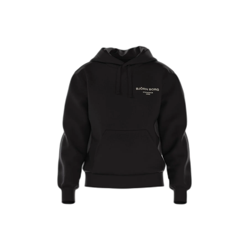 Hoodie Damen Björn Borg Essential 1