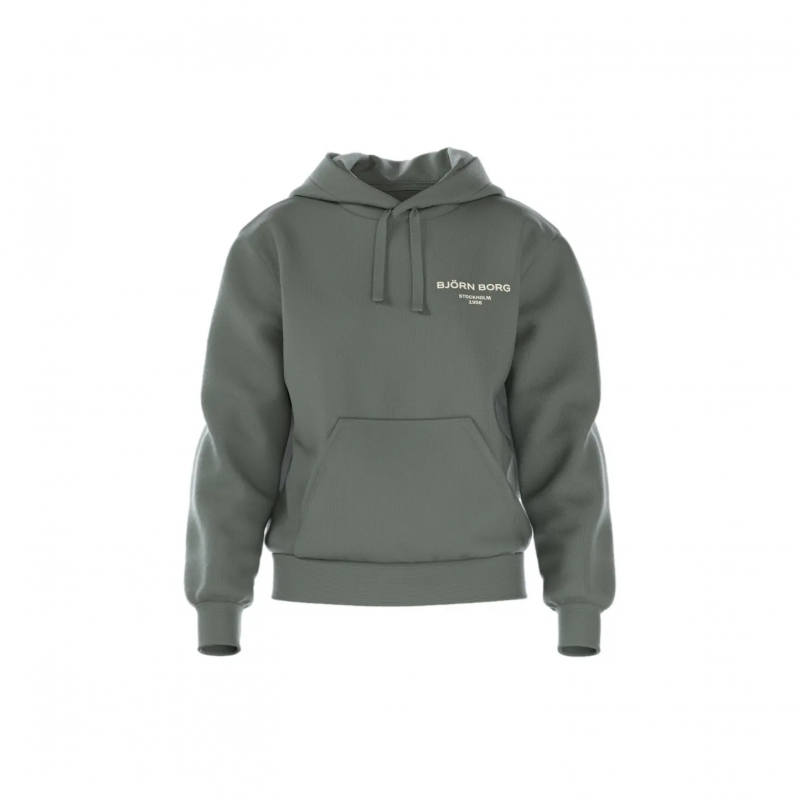 Hoodie Damen Björn Borg Essential 1