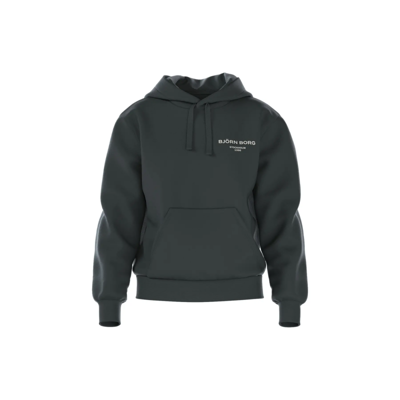 Hoodie Damen Björn Borg Essential 1
