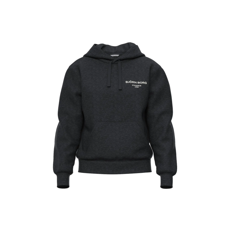 Hoodie Damen Björn Borg Essential 1