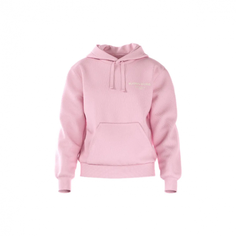 Hoodie Damen Björn Borg Essential 1