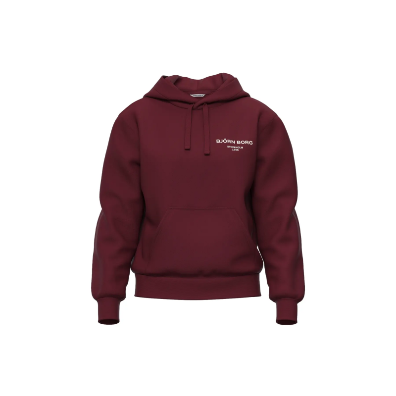 Hoodie Damen Björn Borg Essential 1