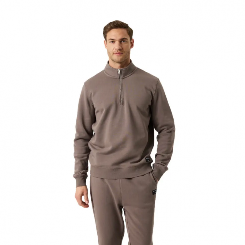 Sweatshirt 1/2 zip Björn Borg