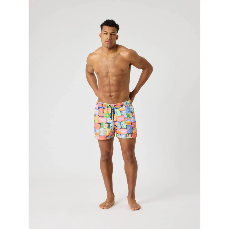 Badehose Björn Borg