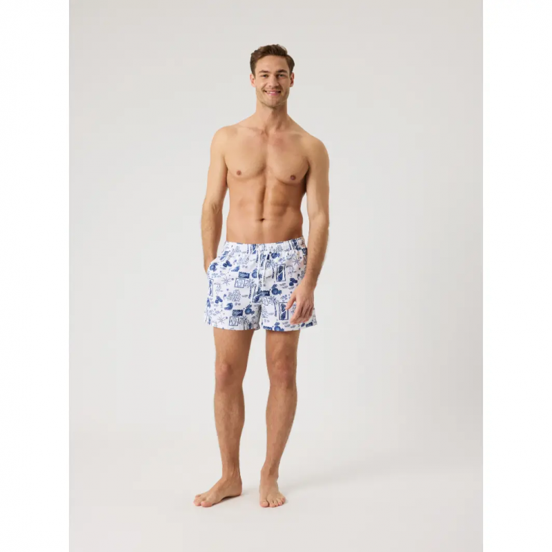 Badehose Björn Borg