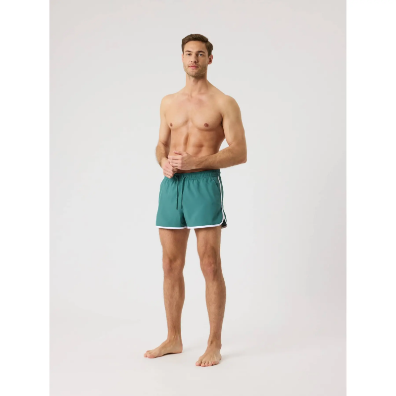 Badehose Björn Borg Retro