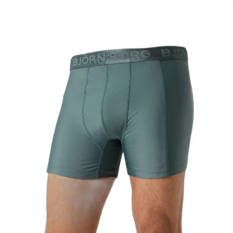 Dehnbare Badehose Björn Borg