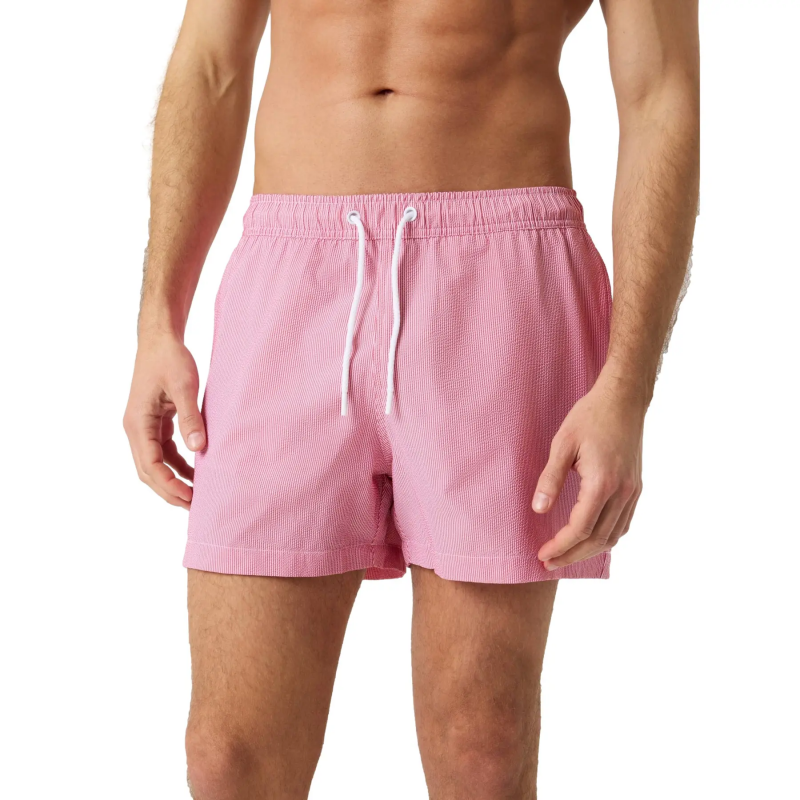 Badehose aus Seersucker Björn Borg