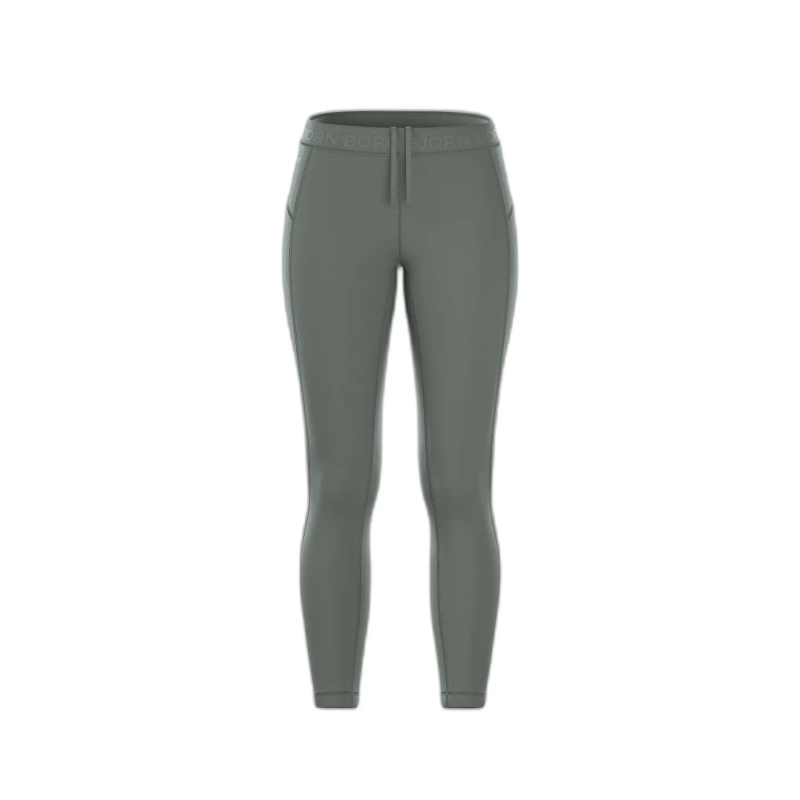 Leggings Damen Björn Borg Essential Active