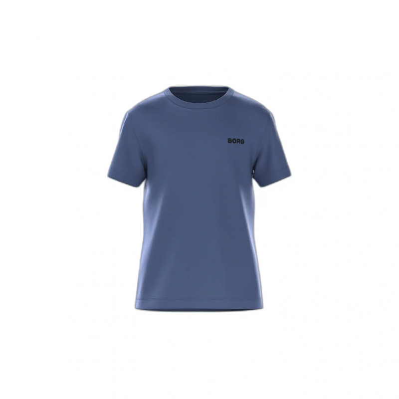 T-Shirt Kind Björn Borg Essential 4