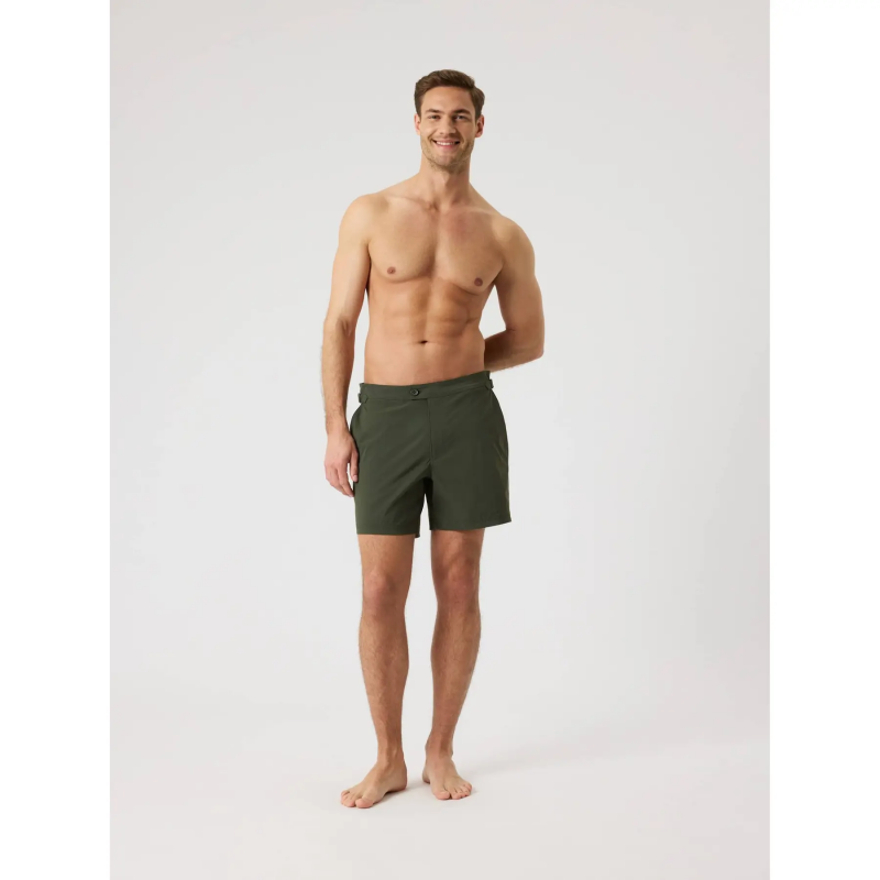 Badehose nach Maß Björn Borg