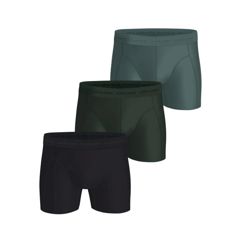 Unterhose Björn Borg (x3)