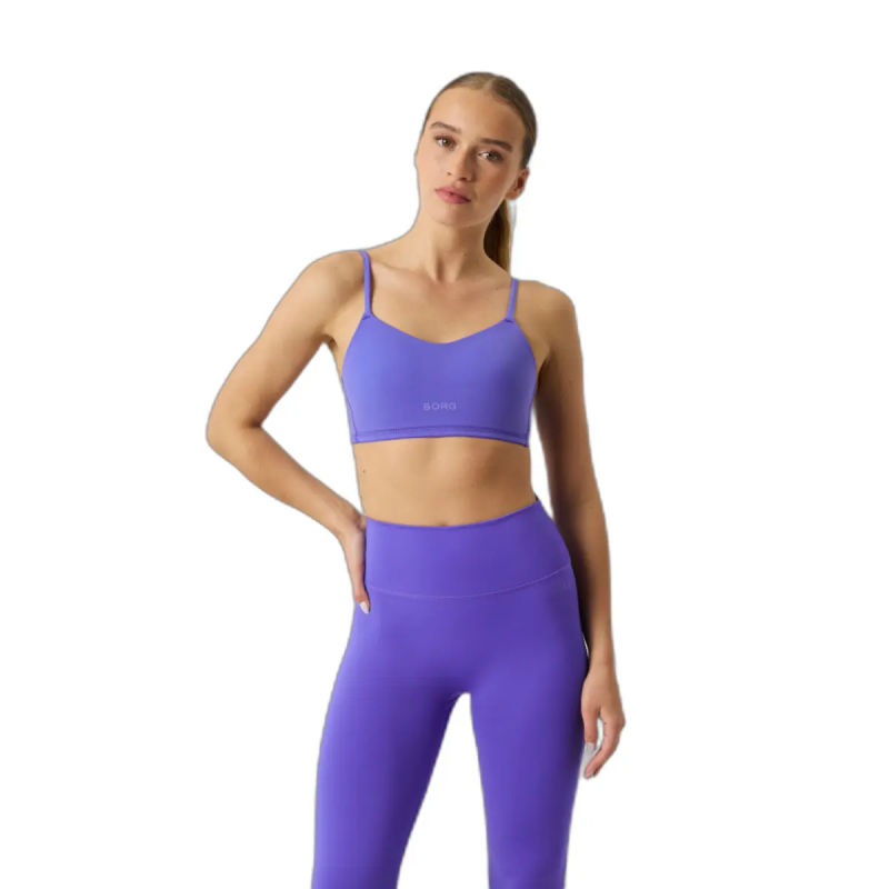 Damen-Sport-BH Björn Borg Studio Soft