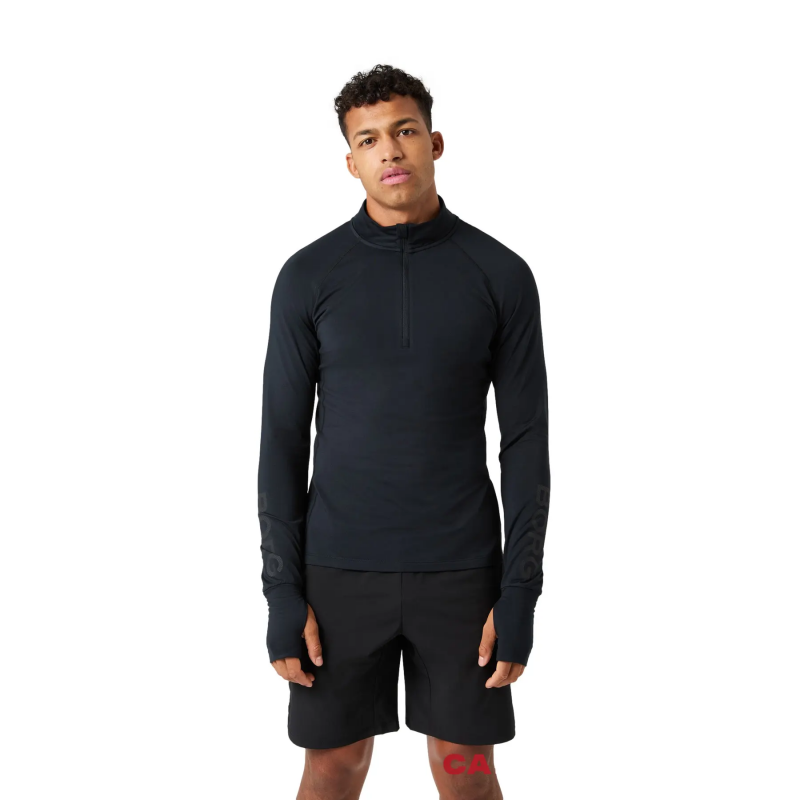 Training Top 1/2 Zip Midlayer Björn Borg