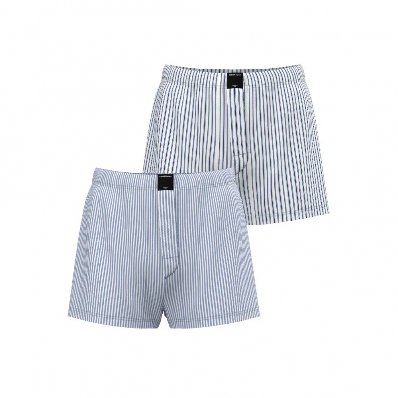Unterhose Björn Borg (x2)