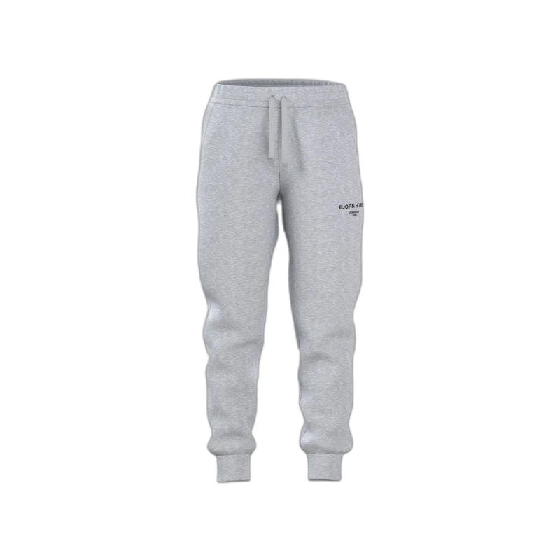 Jogginghose Kind Björn Borg Essential 1