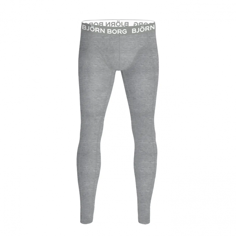 Stretch-Cotton-Leggings Björn Borg