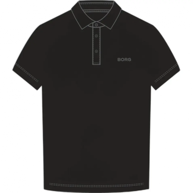Sport Polo Björn Borg
