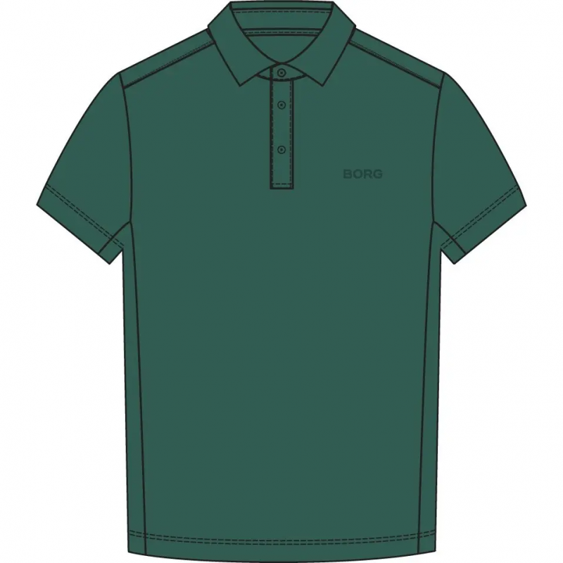 Sport Polo Björn Borg