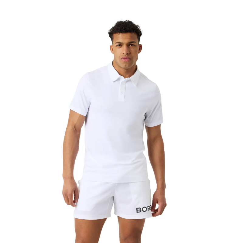 Sport Polo Björn Borg