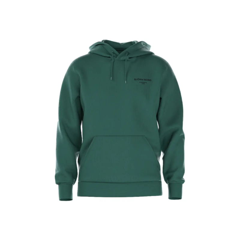 Kapuzensweatshirt Björn Borg Essentila
