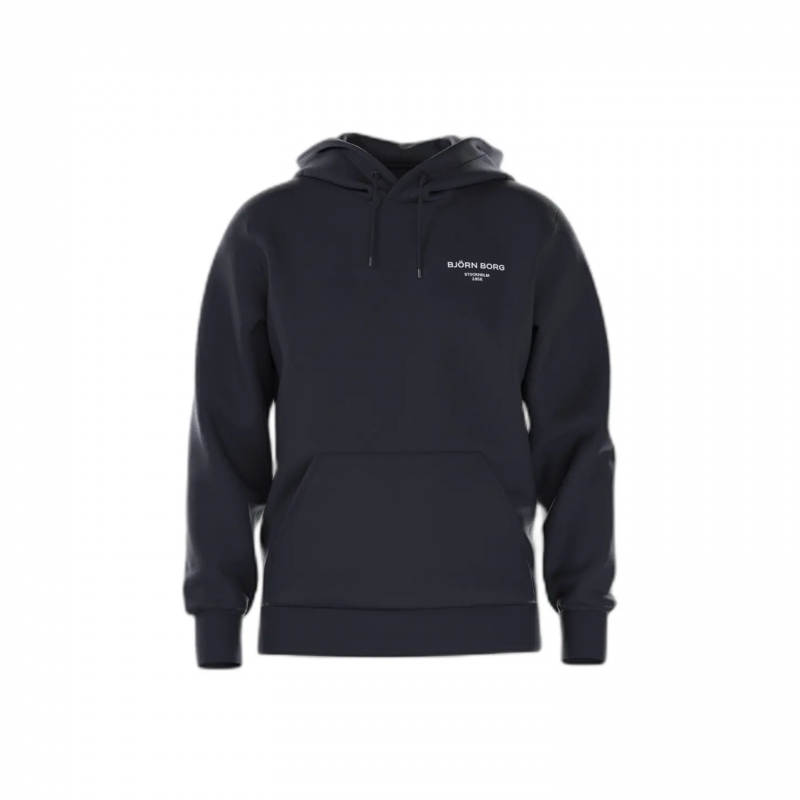 Kapuzensweatshirt Björn Borg Essential 1