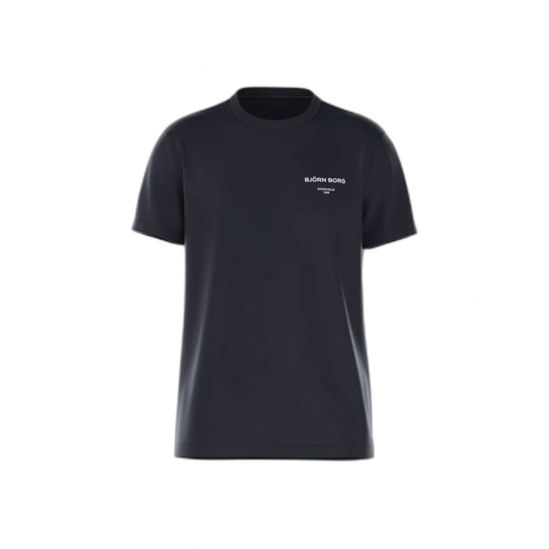 T-Shirt Björn Borg Essential 1