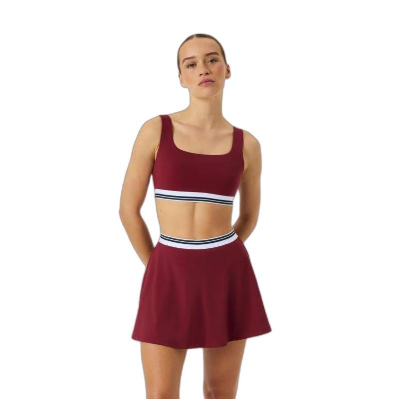 Damen-Sport-BH Björn Borg Ace Court