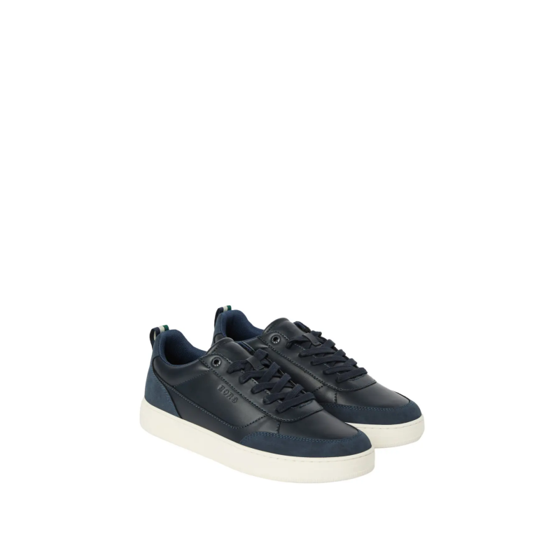 Baskets Björn Borg Game Low