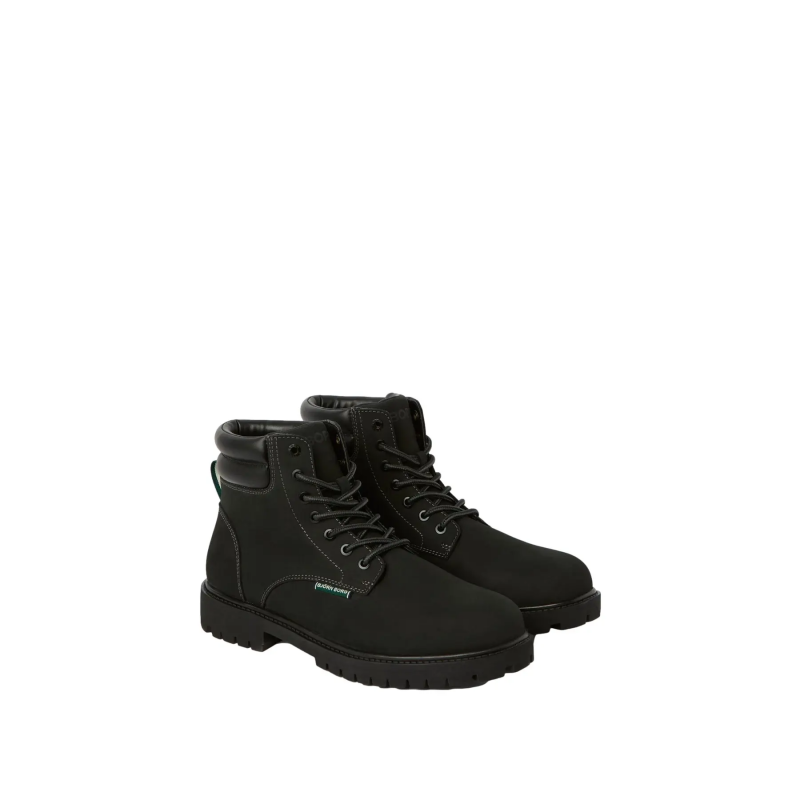 Stiefeletten aus Leder Björn Borg