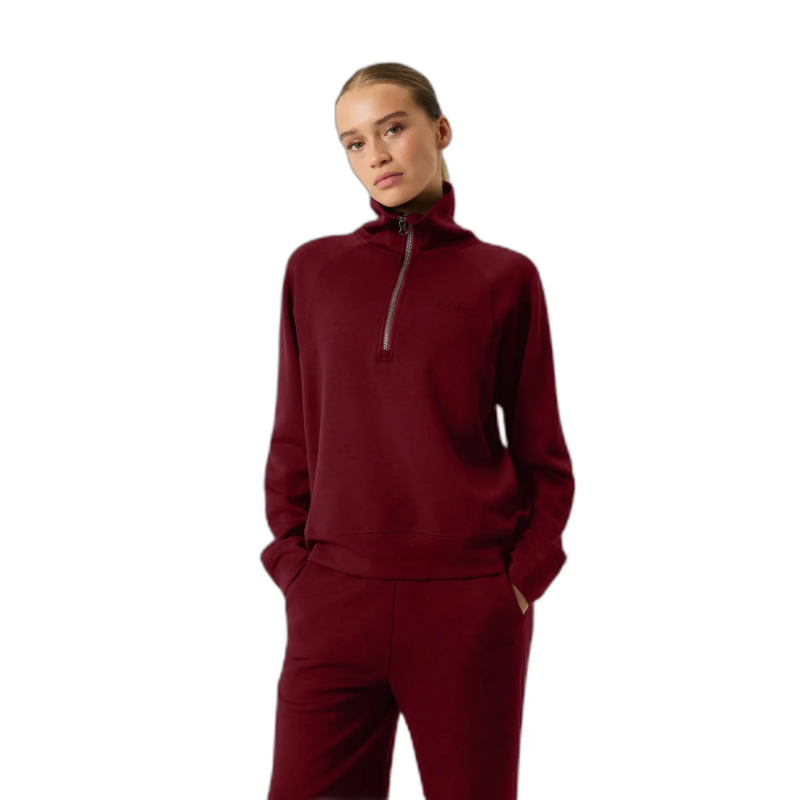 Sweatshirt Damen Björn Borg Studio Soft
