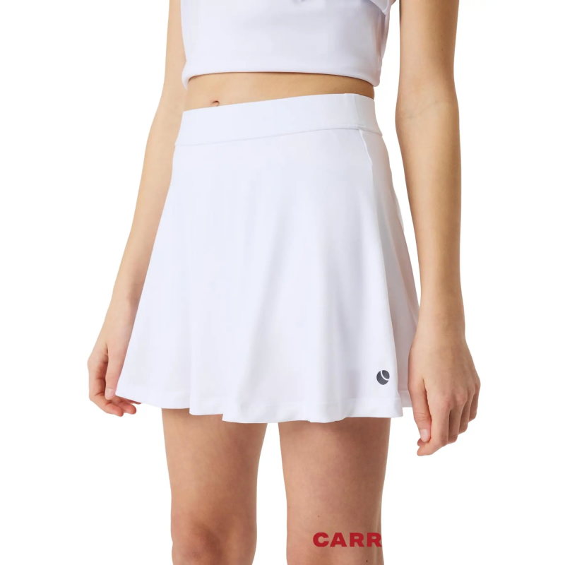 Jersey-Rock-Short für Mädchen Björn Borg Ace