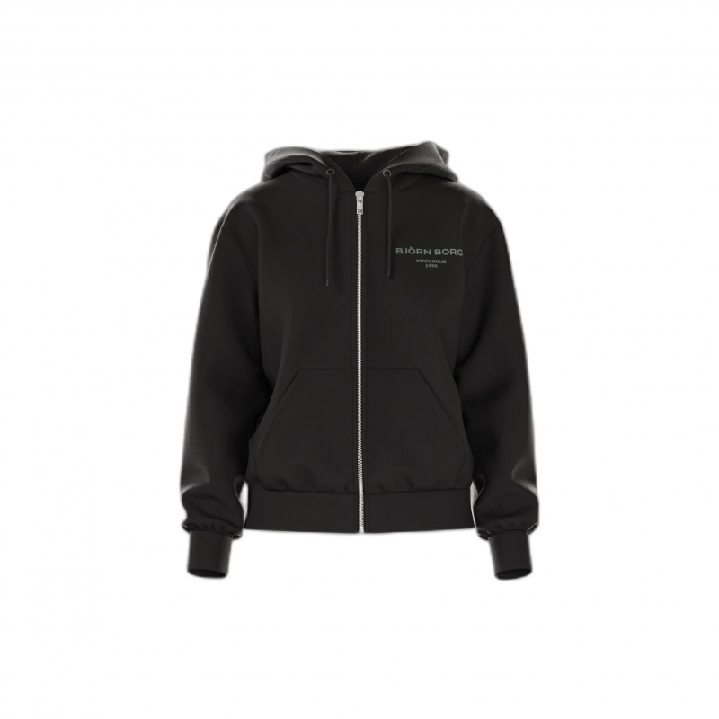 Kapuzenjacke Björn Borg Essential 1