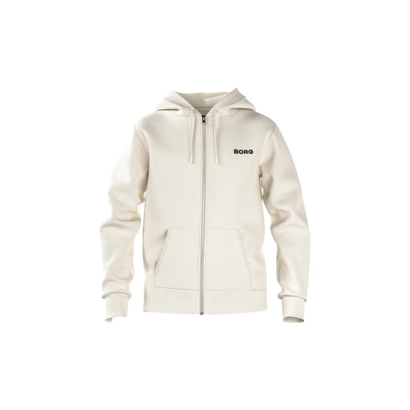 Kinder Kapuzenpullover Björn Borg Essential 4