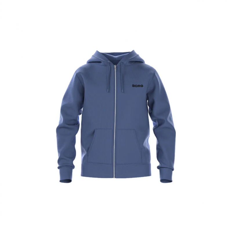 Kinder Kapuzenpullover Björn Borg Essential 4