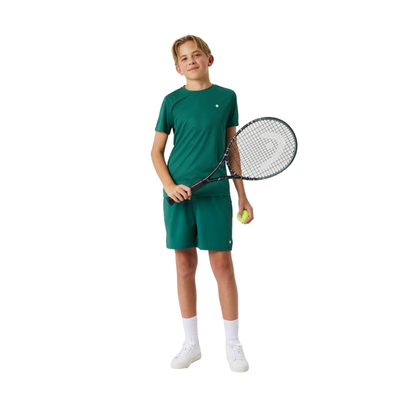 Short Kind Björn Borg Ace Racquet