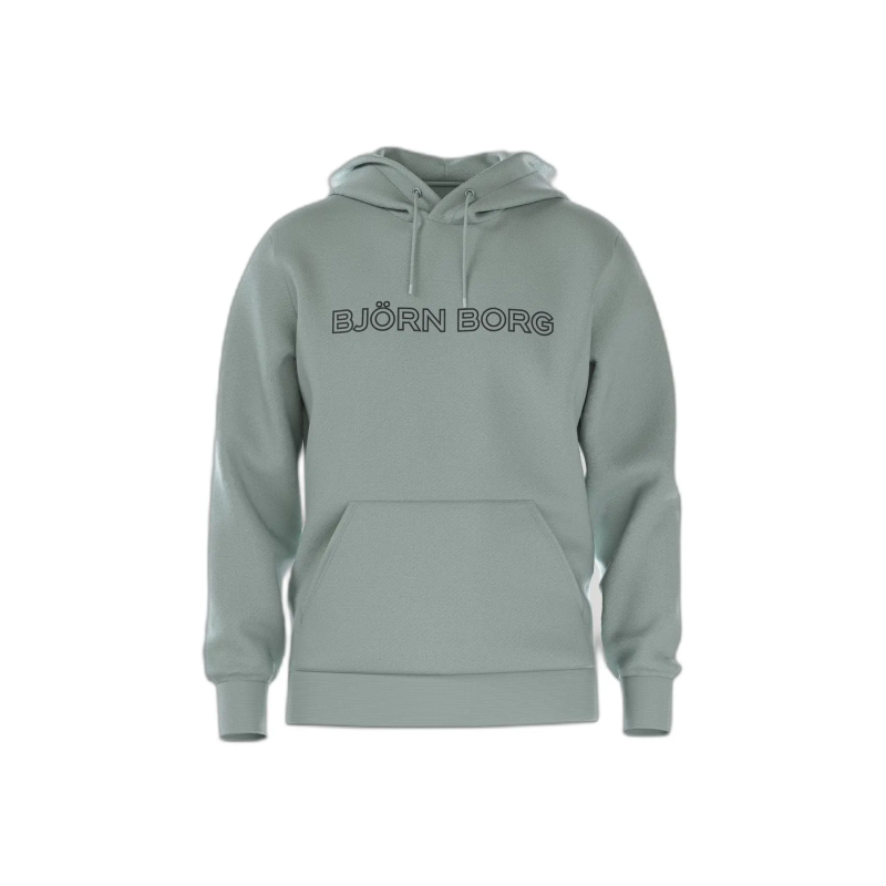 Kapuzensweatshirt Björn Borg Essential 3
