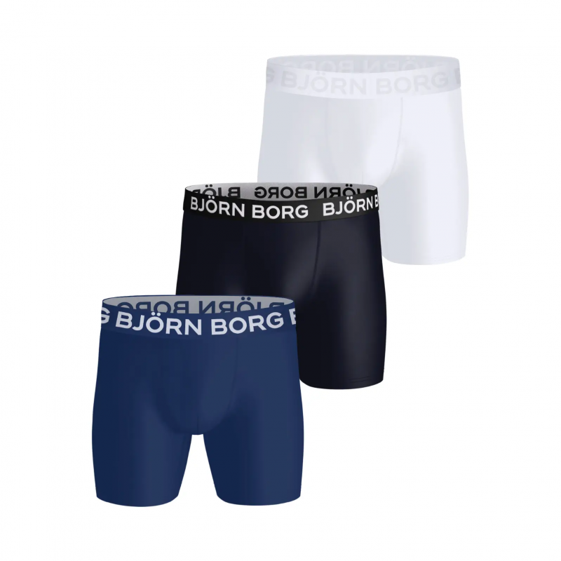Boxer Björn Borg Sports (x3)