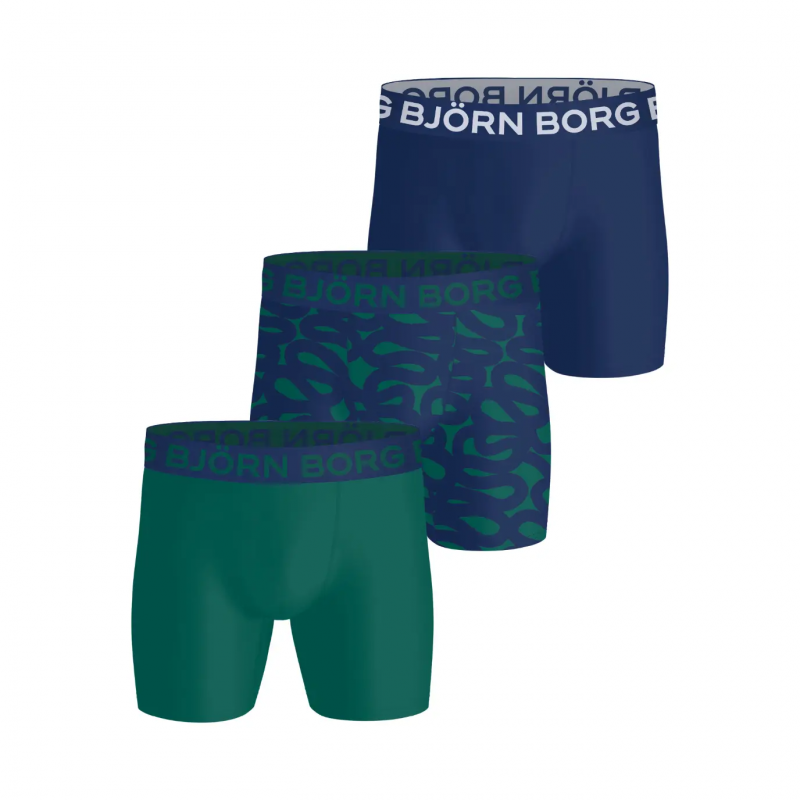 Boxer Björn Borg Sports (x3)