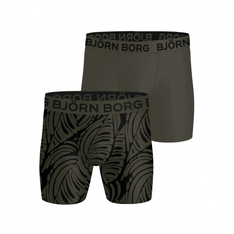 Boxer Björn Borg Sports (x2)