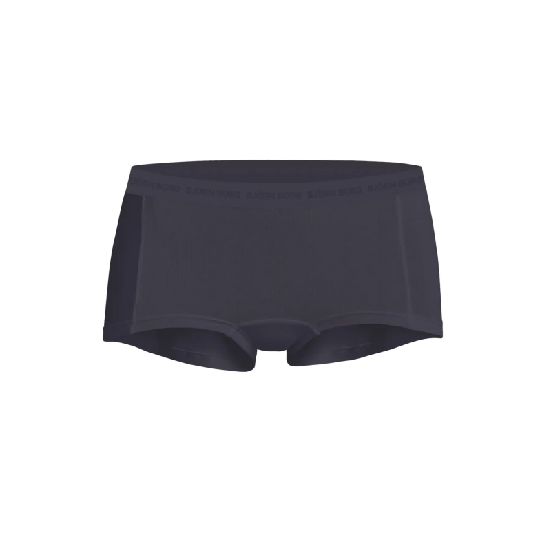 Boxer aus Baumwolle Björn Borg Everyday (x3)