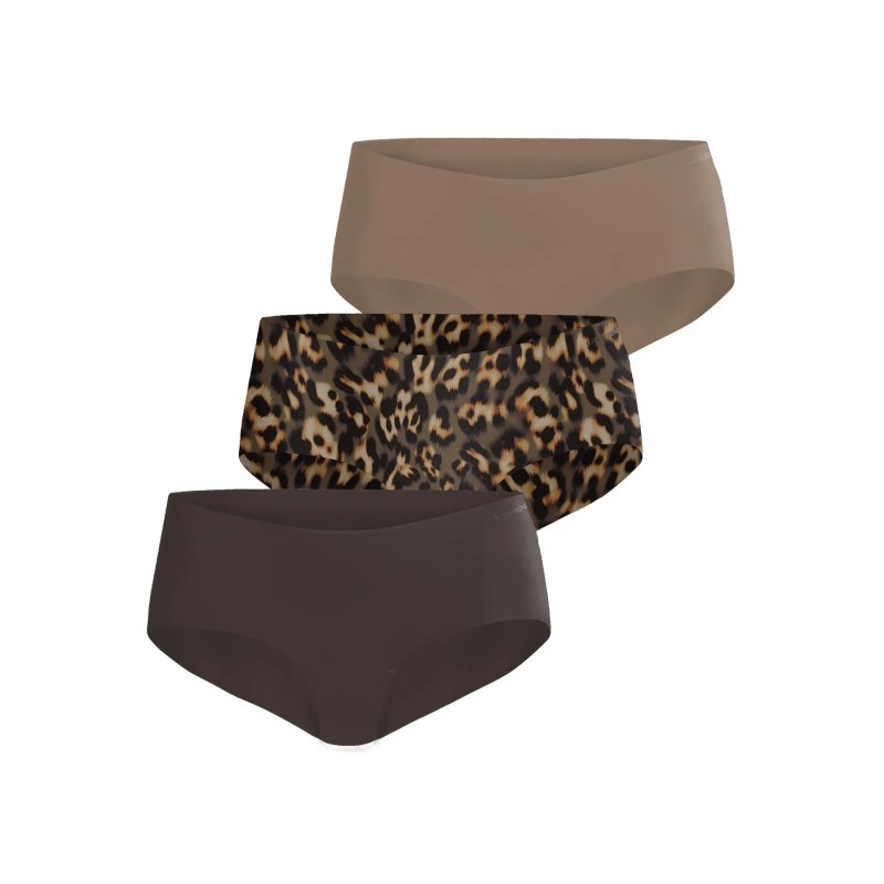 Höschen für Damen Björn Borg (x3)