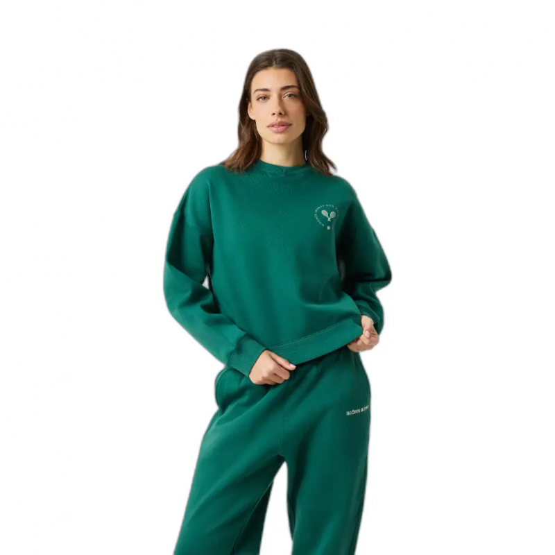 Sweatshirt Damen Björn Borg Boyfriend
