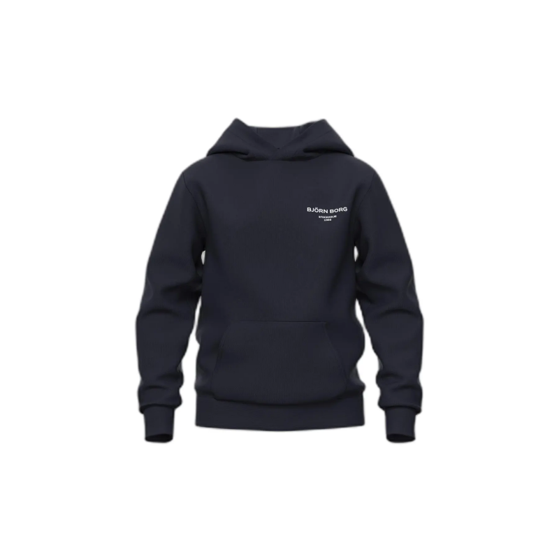 Kinder Kapuzenpullover Björn Borg