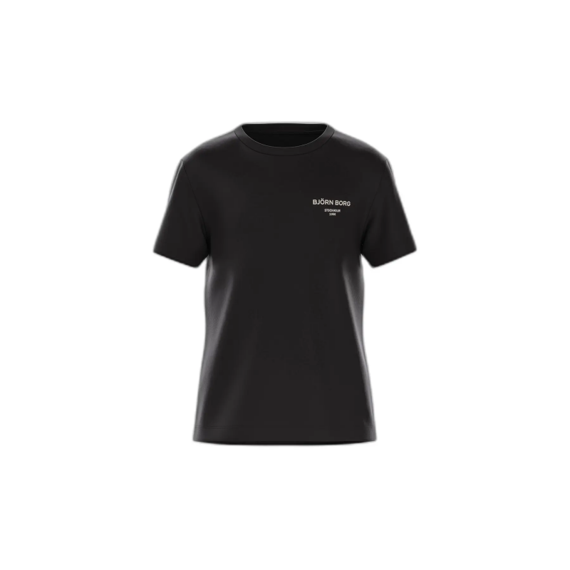 T-Shirt Kind Björn Borg Essential 1