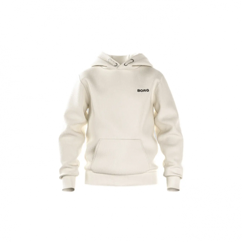 Kinder Kapuzenpullover Björn Borg Essential 4
