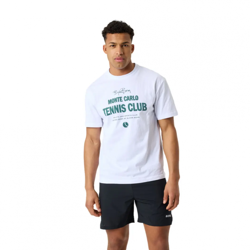 T-Shirt Björn Borg Classic