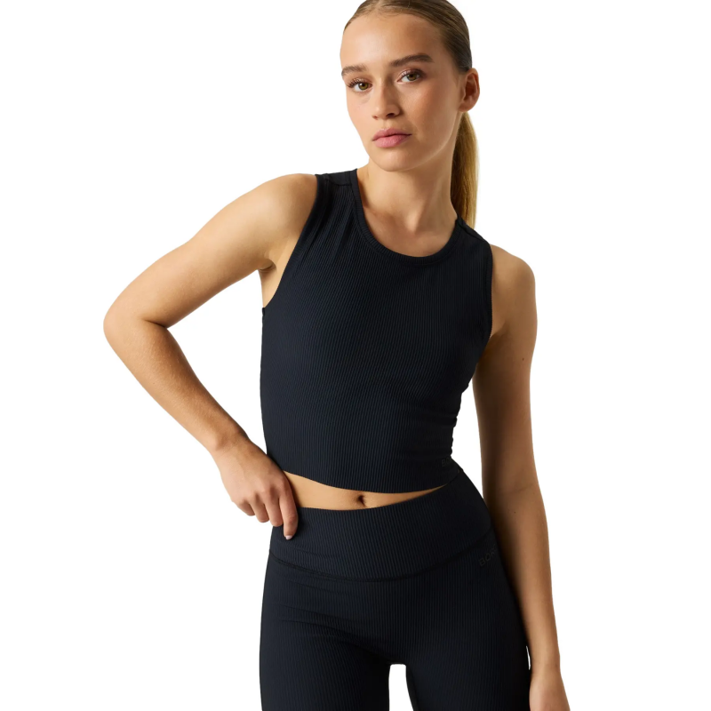 Crop-Top Damen Björn Borg Studio