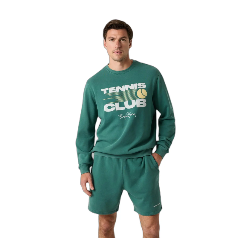 Pullover Björn Borg Classic