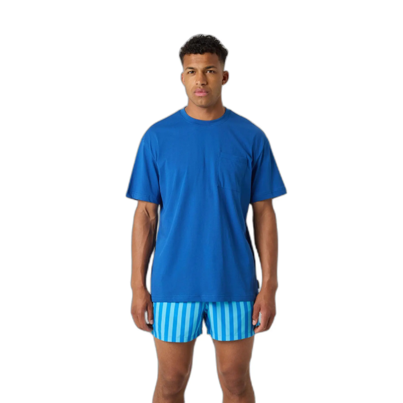 T-Shirt Björn Borg Pocket